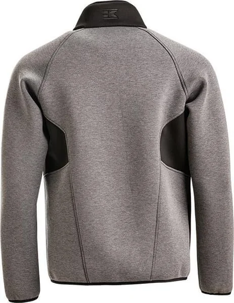Kramp - KW201601666046 - Jacke Air Layer Grau XS