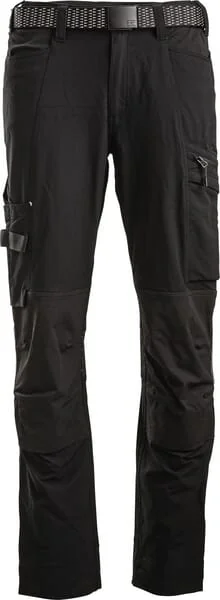 Kramp - KW202545001098 - Hose 35-39/L32 Schwarz Kramp 4-Way Stretch