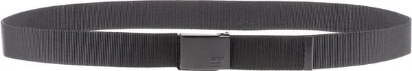Kramp - KW209930001135 - Guertel Kramp 135 cm, Schwarz