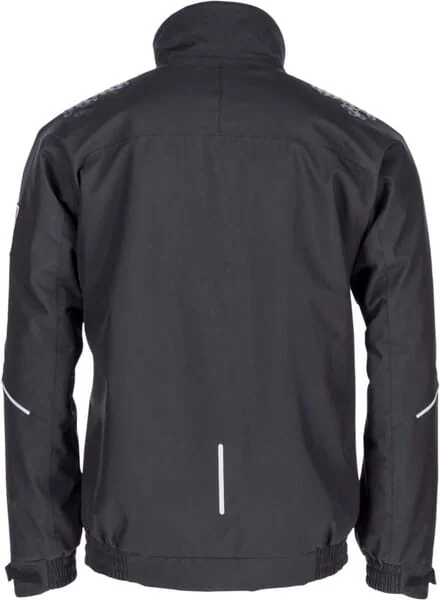 Kramp - KW211560201068 - Pilotenjacke, Schwarz, Größe 5XL, EU:68, Kramp Technical