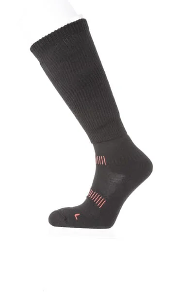 Kramp - KW22900130138 - Skisocken, 35-38, Schwarz