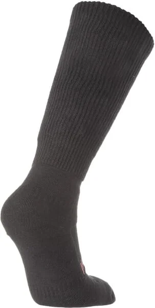 Kramp - KW22900130138 - Skisocken, 35-38, Schwarz
