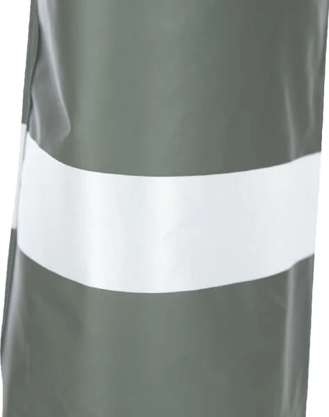 Kramp - KW3182125046 - Wasserdichte Hosen, Unisex, XS, W28-32", Gruen, Protect By Kramp