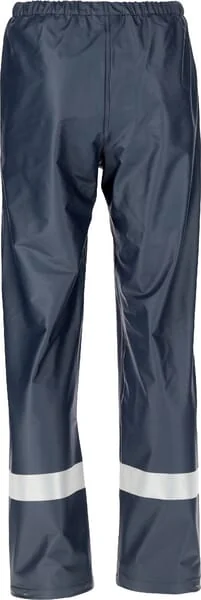 Kramp - KW3182136062 - Wasserdichte Hose, Unisex, 3XL, W44-48", Blau, Protect By Kramp
