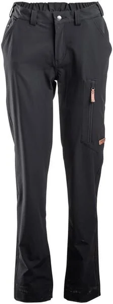 Kramp - KW502445011128 - Hose 4XL 45-49"/L33" Dunkelgrau