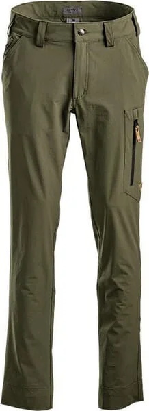 Kramp - KW502545002106 - Hosen 38-42"/L33" Oliv