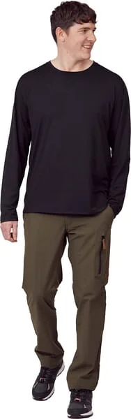 Kramp - KW502545002106 - Hosen 38-42"/L33" Oliv