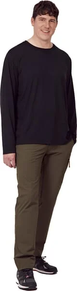 Kramp - KW502545002128 - Hosen 47-51"/L34", Oliv, Kramp Active