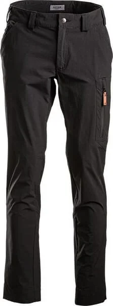 Kramp - KW502545011092 - Hosen 32-36"/L32", Dunkelgrau, Kramp Active