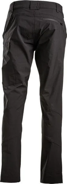 Kramp - KW502545011092 - Hosen 32-36"/L32", Dunkelgrau, Kramp Active
