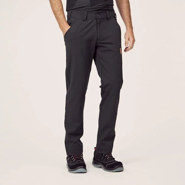 Kramp - KW502545011092 - Hosen 32-36"/L32", Dunkelgrau, Kramp Active