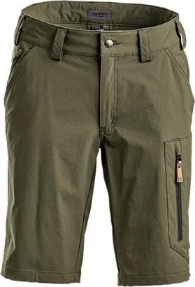 Kramp - KW502845002114 - Kurze Hosen, Herren, 2XL, Active Stretch, Oliv