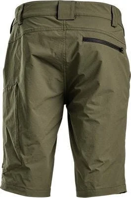 Kramp - KW502845002122 - Kurze Hosen, Herren, 3XL, Active Stretch, Oliv
