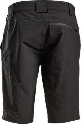 Kramp - KW502845011106 - Kurze Hosen, Herren, XL, Active Stretch, Dunkelgrau