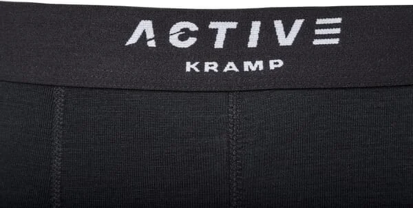 Kramp - KW505202001046 - Merinowolle Unterhosen, XS