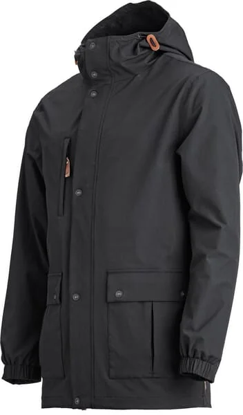 Kramp - KW508001011054 - Shelljacke, L Herren, Anthrazit