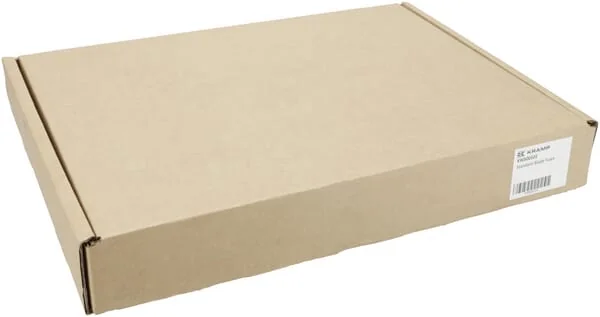 Kramp - KWS00101 - Schubladen-Sortiment Standard-Sicherungen