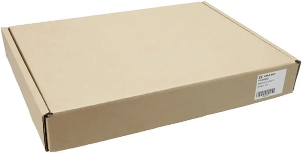 Kramp - KWS00202 - Schubladen-Sortiment DIN471 S.A. S