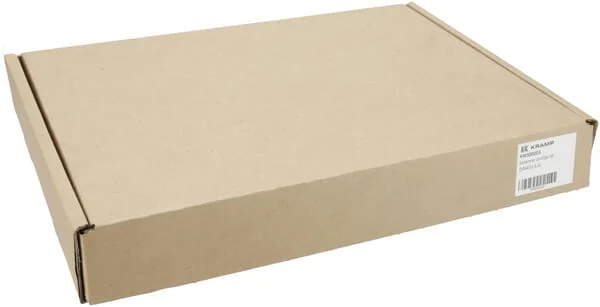 Kramp - KWS00203 - Schubladen-Sortiment DIN471 S.A. M
