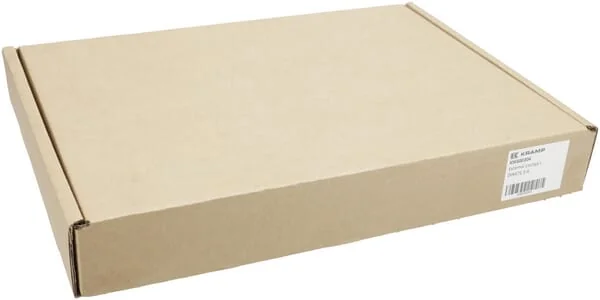 Kramp - KWS00204 - Schubladen-Sortiment DIN471 S.A. L