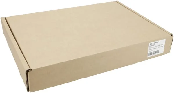 Kramp - KWS00301 - Schubladen-Sortiment DIN916 M8+M10