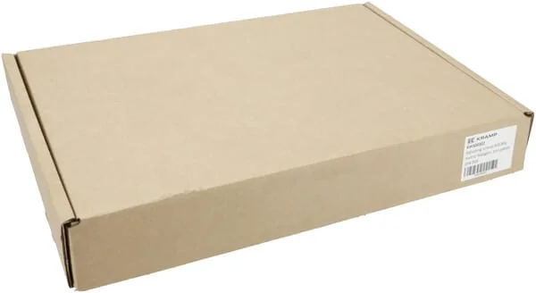 Kramp - KWS00302 - Schubladen-Sortiment DIN916 M3-M6