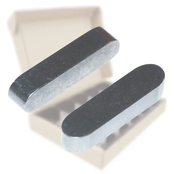 Kramp - KWS00501 - Schubladen-Sortiment DIN6885A S