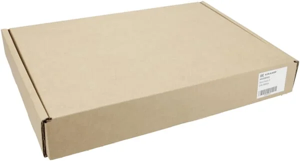 Kramp - KWS00501 - Schubladen-Sortiment DIN6885A S