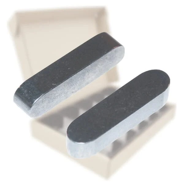 Kramp - KWS00504 - Schubladensortiment DIN 6885A XL
