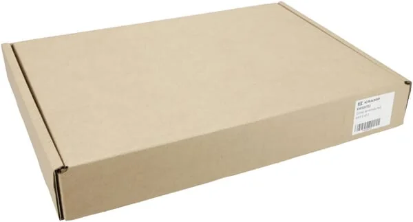 Kramp - KWS00702 - Schubladensortiment Kabelschuhe Rot 2/2
