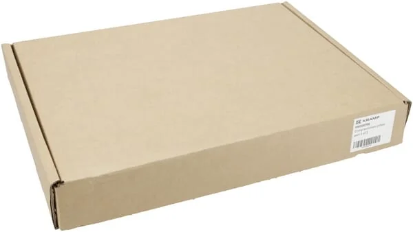 Kramp - KWS00706 - Schubladensortiment Quetschklemmen Gelb 2/2
