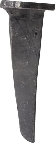Kramp - KZ400003N - Eggenzinke LH Schnellwechsel