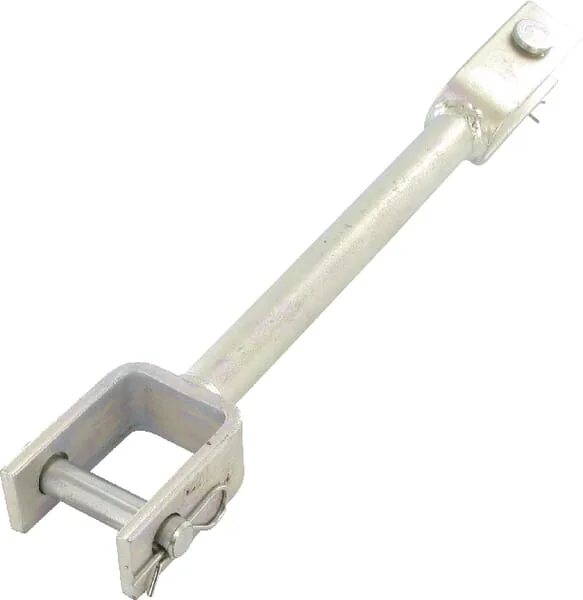 Kramp - LA040003KR - Hubstange Fest