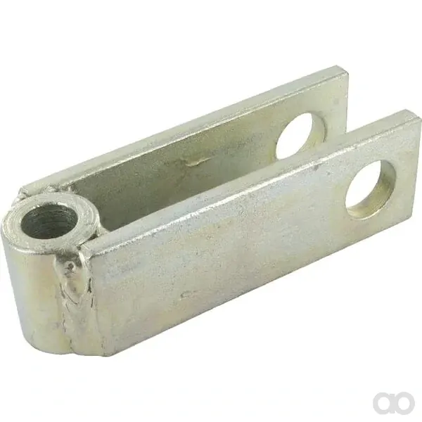 Kramp - LA040005KR - Gabel, Typ Iseki 20mm