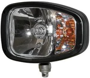 Kramp - LA10209H24V - Scheinwerfer Halogen, 24V Kramp – Vorne Links