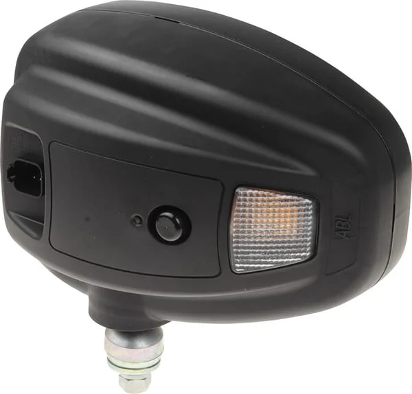 Kramp - LA10210H12V - Scheinwerfer Halogen, RH 12V Kramp