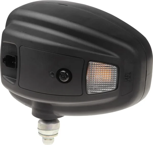 Kramp - LA10210H24V - Scheinwerfer Halogen, 24V Kramp – Vorne Rechts