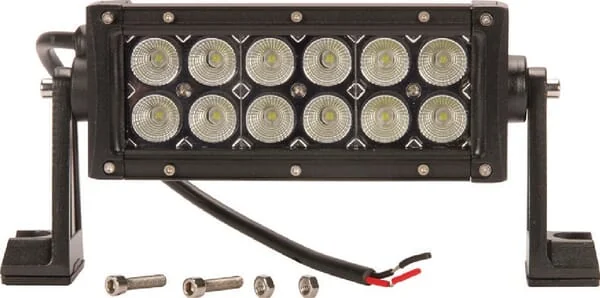 Kramp - LA10302 - Lichtleiste 36W 12 LED