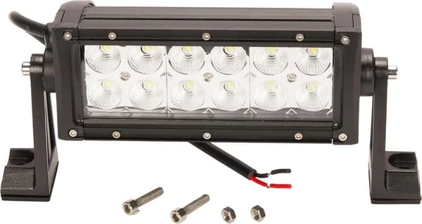 Kramp - LA10302 - Lichtleiste 36W 12 LED