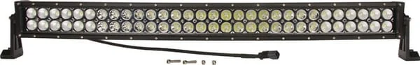 Kramp - LA10309 - LED-Arbeitsscheinwerfer 180W 15300lm Rechteckig