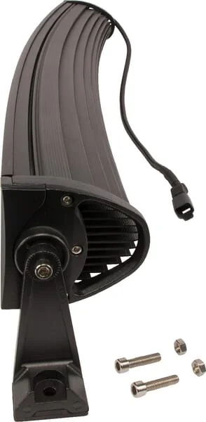 Kramp - LA10309 - LED-Arbeitsscheinwerfer 180W 15300lm Rechteckig