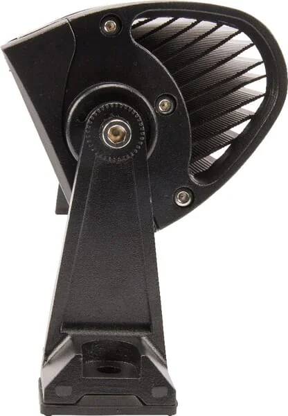 Kramp - LA10310 - LED-Arbeitsscheinwerfer 300W Rechteckig Deutsch Terminal