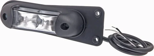 Kramp - LA103166 - Positionslicht Rot-Weiss LED