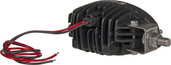 Kramp - LA10439 - Arbeitsleuchte LED 30W 2400lm Oval