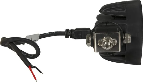 Kramp - LA10445 - Arbeitsleuchte LED, 24W, 2240lm, oval, Flood, Kramp