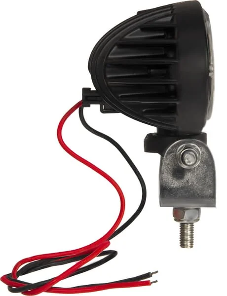 Kramp - LA10448 - Arbeitsleuchte LED, 40W, 3500lm, oval, Ultra Wide Flood, Kramp