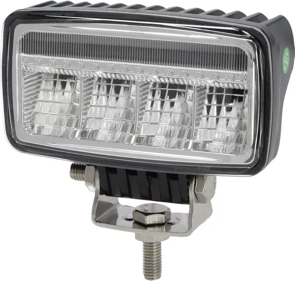Kramp - LA10502 - Indirekte Arbeitsleuchte 15W 1000lm