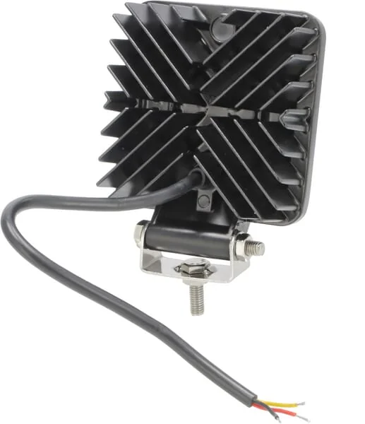 Kramp - LA10505 - Arbeitsleuchte X 31W 2400/250 Lumen