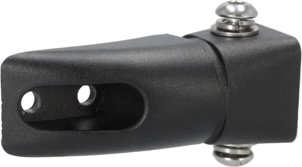 Kramp - LA10525BR - Seitenhalterung für LA10525