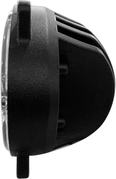 Kramp - LA10600 - Arbeitsleuchte LED, 39W, 3500lm, Oval, 10/30V, 138x93x69mm, Weitstrahler, 13 LEDS